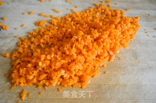 四喜蒸饺的做法步骤：7