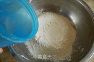 四喜蒸饺的做法步骤：10