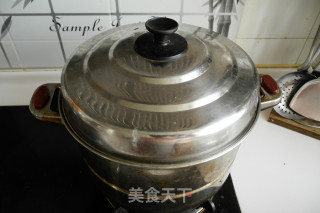 四喜蒸饺的做法步骤：20