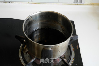 甜水面的做法步骤：4