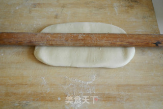 甜水面的做法步骤：8
