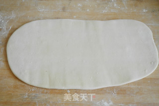 甜水面的做法步骤：9