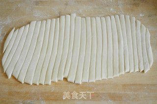 甜水面的做法步骤：10
