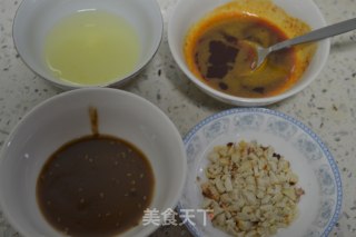 红油鱼片的做法步骤：3