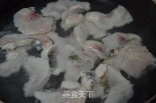 红油鱼片的做法步骤：7
