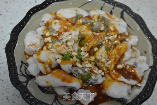 红油鱼片的做法步骤：9