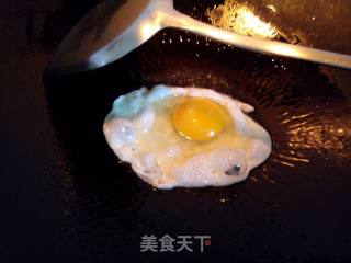 爱心甜蜜蜜的做法步骤：2