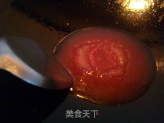 爱心甜蜜蜜的做法步骤：5