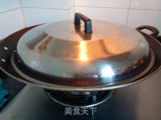 爱心甜蜜蜜的做法步骤：7