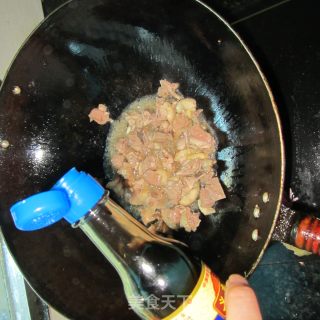 蘑芋豆腐烧子鸭的做法步骤：5
