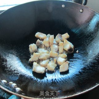 嫩南瓜煮鱼的做法步骤：6