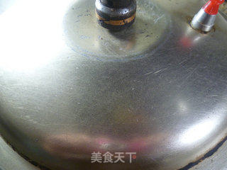 宁波碱水粽的做法步骤：11