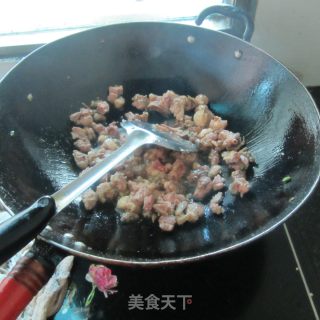 蒜片子鸭的做法步骤：2