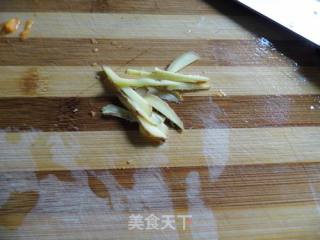 解密舌尖2之红枣鲫鱼木瓜汤的做法步骤：3
