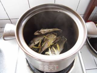解密舌尖2之红枣鲫鱼木瓜汤的做法步骤：5