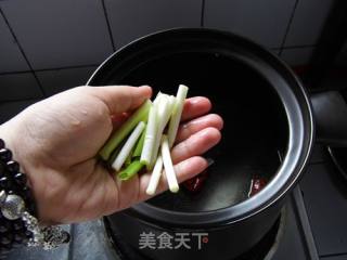 解密舌尖2之红枣鲫鱼木瓜汤的做法步骤：7
