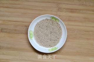 【千层香酥烧饼】给中式点心加点西式味道的做法步骤：6