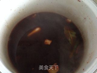 红烧牛肉面的做法步骤：5