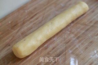 柠檬饼干的做法步骤：7