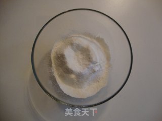 真实的核桃的做法步骤：1