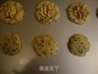 真实的核桃的做法步骤：5