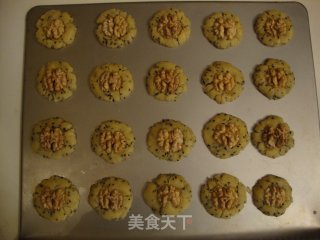 真实的核桃的做法步骤：6