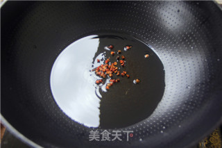 香辣豆角的做法步骤：2