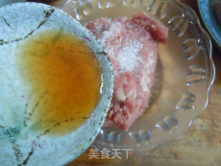 烤肉铺干的做法步骤：3