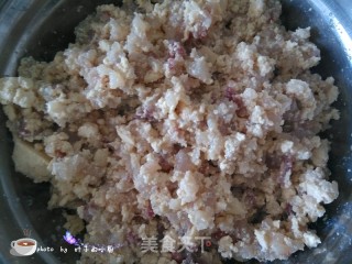 香煎鱼肉饼的做法步骤：4