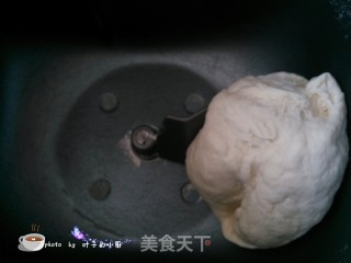 香煎鱼肉饼的做法步骤：7
