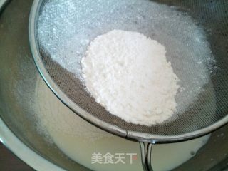 榴梿千层蛋糕的做法步骤：3