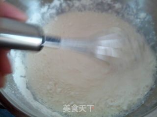 榴梿千层蛋糕的做法步骤：5