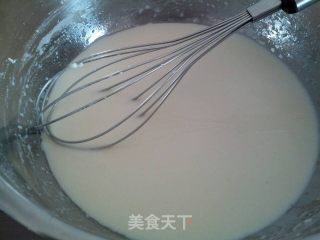 榴梿千层蛋糕的做法步骤：8
