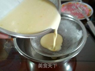 榴梿千层蛋糕的做法步骤：12