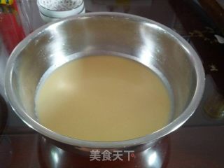 榴梿千层蛋糕的做法步骤：13