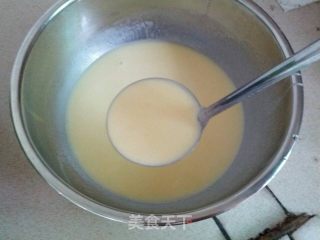 榴梿千层蛋糕的做法步骤：15