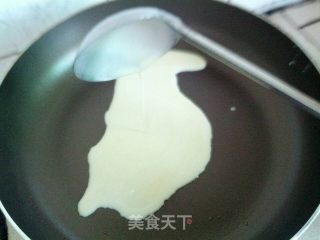 榴梿千层蛋糕的做法步骤：16