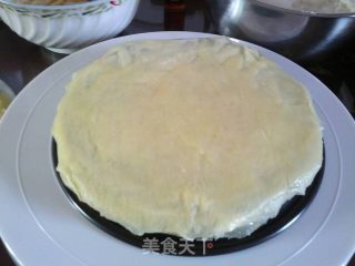 榴梿千层蛋糕的做法步骤：29
