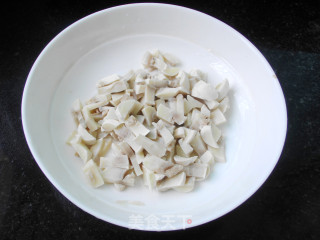 培根蘑菇土豆派的做法步骤：4