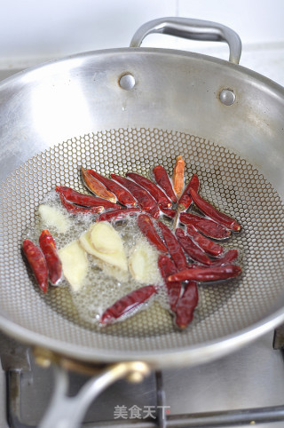 红烧牛肉的做法步骤：5
