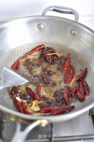 红烧牛肉的做法步骤：6