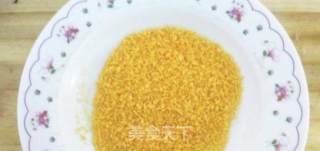 黄金鸡块的做法步骤：1