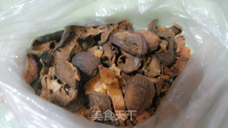 云县木瓜鸡的做法步骤：1