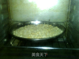花生糖的做法步骤：5