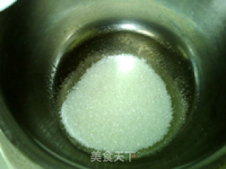 花生糖的做法步骤：7