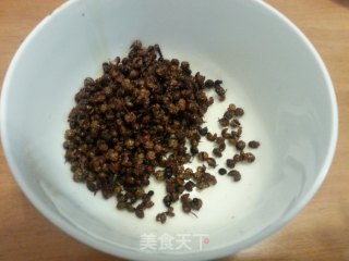 水煮肉片的做法步骤：2