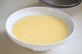 鲈鱼蒸蛋的做法步骤：1