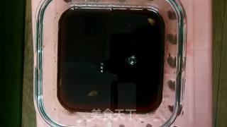 冬瓜红糖水的做法步骤：6