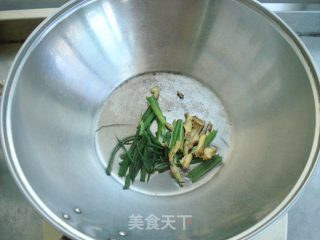 洋葱肉丝的做法步骤：5
