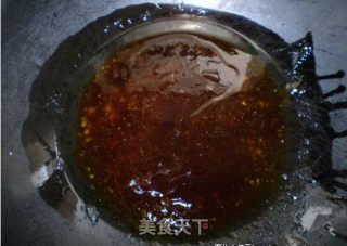金牌红烧肉的做法步骤：5